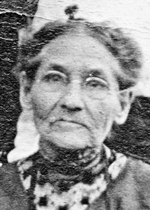 PARKER, Mary (1844-1925)