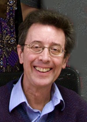 PARKER, Allan Arnold (1949-2012)