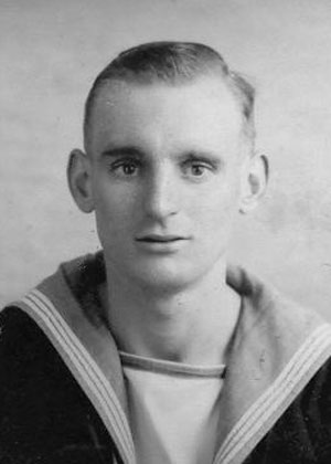 LIDDELL, Charles Wilson (1918-1942)