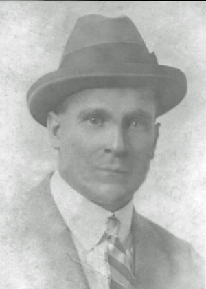 LIDDELL, Charles Wilson (1892-19??)