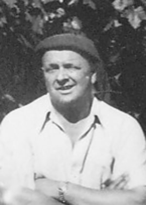 CHAMBERS, David (1908-1970)