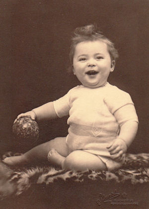 TATE, Donald Percival (1932-1988)