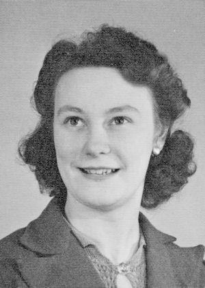 LIDDELL, Doreen (1924-2012) LIDDELL, Doreen (1924-2012)
