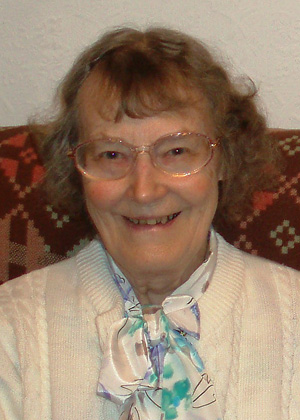 LIDDELL, Doreen (1924-2012)