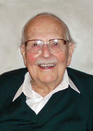 CHAMBERS, Douglas James (1917-2008) CHAMBERS, Douglas James (1917-2008)