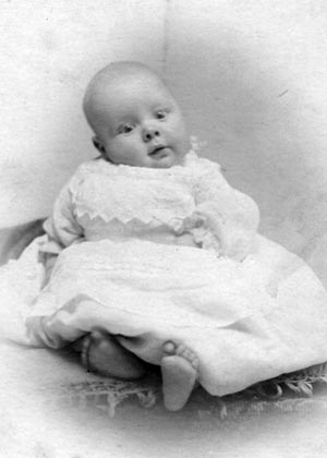 CHAMBERS, Douglas James (1917-2007)