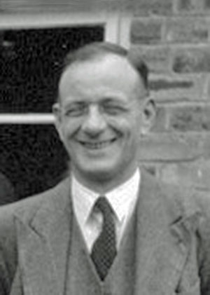 COLES, Edwin (1902-1956)