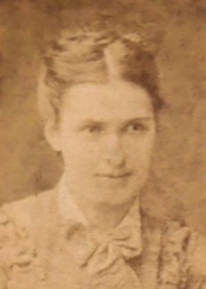 TAIT, Eliza (1855-1918)
