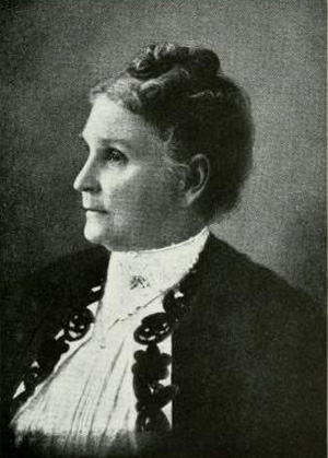 MARTIN, Elizabeth (1840-1920) MARTIN, Elizabeth (1840-1920)