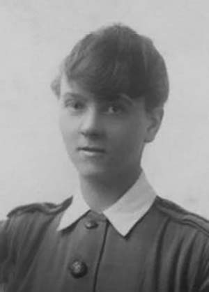 YOUNG, Eleanor (1891-1929)