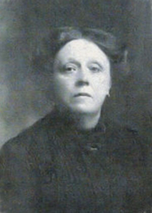 DENNISON, Emma Louisa (1865-1945)