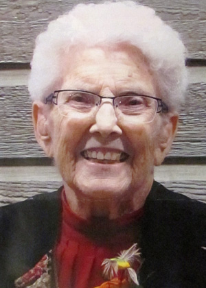 PARKER, Ethel Mary (1916-2012) PARKER, Ethel Mary (1916-2012)