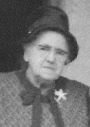 HODGSON, Margaretta (1888-1982) HODGSON, Margaretta (1888-1982)