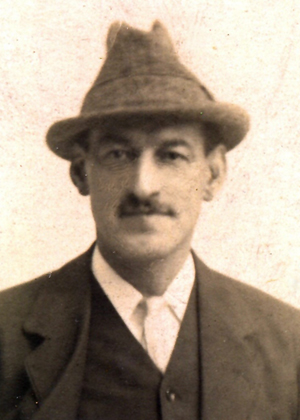 TAIT, Francis (1878-1955)