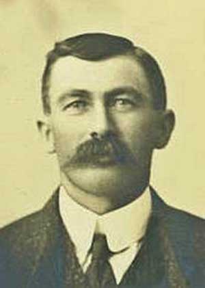 PARKER, Frederick William (1871-1931)