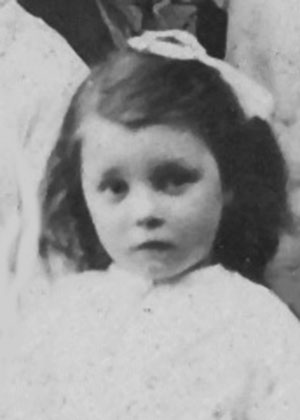 DUNBAR, Isabella (1907-1995)
