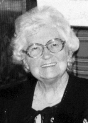 SKELLY, Isabella (1905-1989)