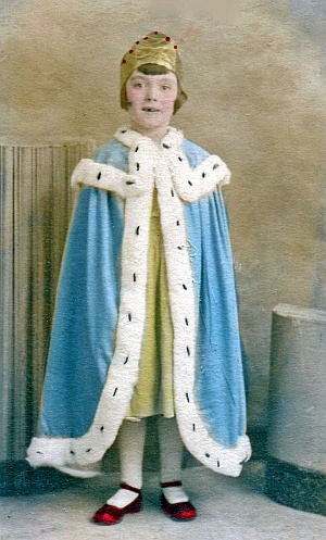 BURTON, Isobel