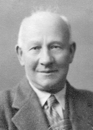 LIDDELL, James Cathro (1890-1965)