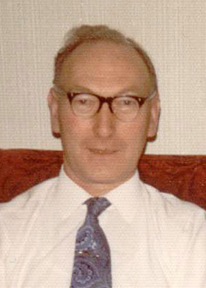 LIDDELL, John Dunbar (1921-1974) LIDDELL, John Dunbar (1921-1974)