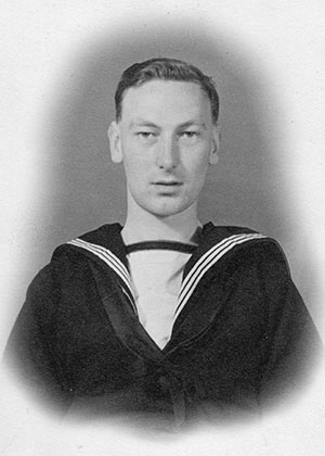 LIDDELL, John Dunbar (1921-1974) 