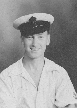 LIDDELL, John Dunbar (1921-1974) 
