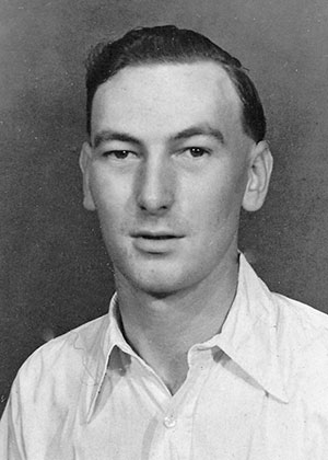 LIDDELL, John Dunbar (1921-1974) 