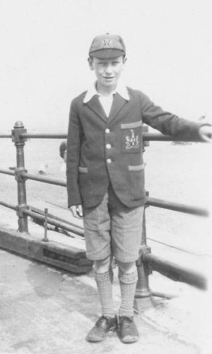 LIDDELL, John Dunbar (1921-1974)