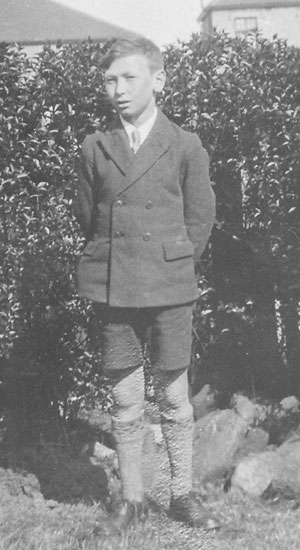 LIDDELL, John Dunbar (1921-1974)