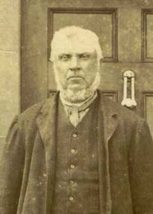 RIDLEY, Jacob (1831-1914)