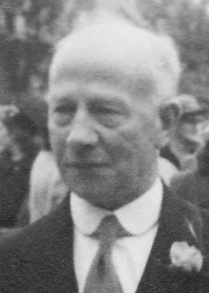 LIDDELL, James Cathro (1890-1965)