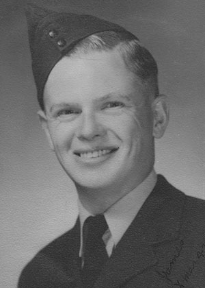 MIGNOT, William James (1922-1999)