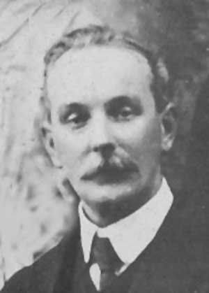 DUNBAR, John (1863-1954) DUNBAR, John (1863-1954)
