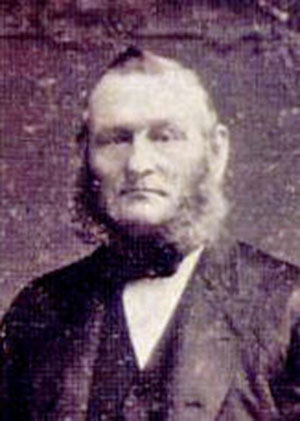 PARKER, John (1849-1922)