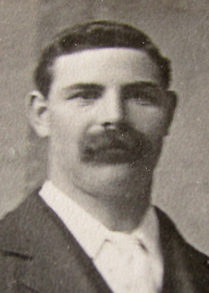 PARKER, John (1870-1927)