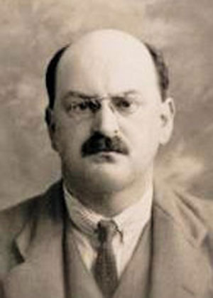 PARKER, John (1881-1935) PARKER, John (1881-1935)