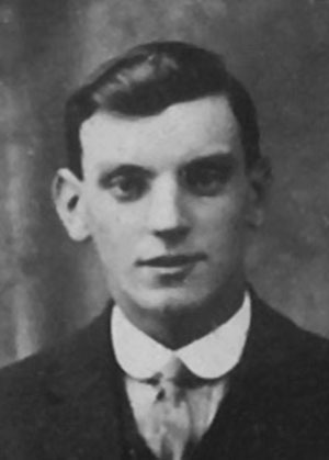 DUNBAR, John Robert (1892-1949)