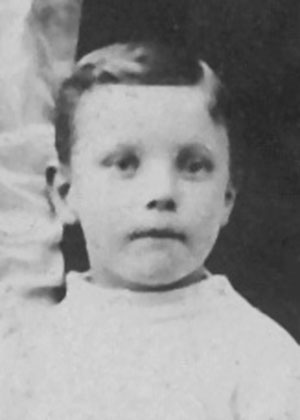 DUNBAR, Leslie (1905-1979)