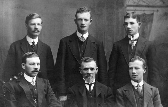 LIDDELL, John Ogilvie (1853-1940) LIDDELL, John Ogilvie (1853-1940)