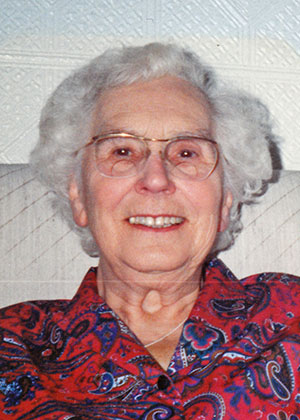 PARKER, Margaret Middlemiss (1920-2003) PARKER, Margaret Middlemiss (1920-2003)