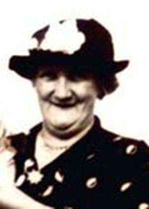 GRANT, Margaretta (1879-1953)