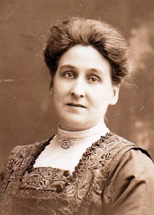 REAY, Mary Isabella (1874-1952)