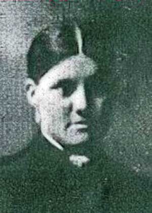 GORDON, Mary Homeston Murray (1872-1906) GORDON, Mary Homeston Murray (1872-1906)