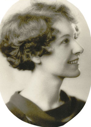 DICK, Muriel Laura (1904-1998)