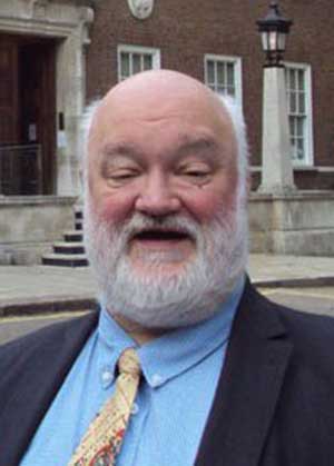 ZIMMERMANN, Paul (1952-2012)