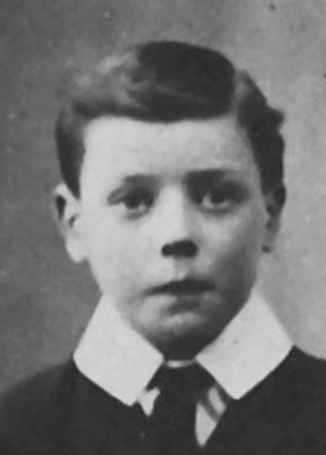 DUNBAR, Percival (1901-1984)