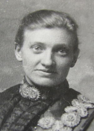 ARMSTRONG, Rachel (1873-1957) ARMSTRONG, Rachel (1873-1957)
