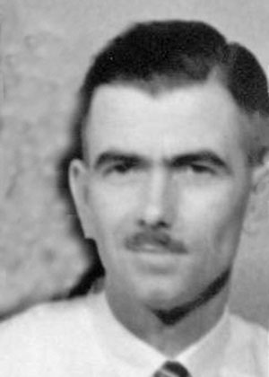 BURRY, Richard Henry (1914-1994) BURRY, Richard Henry (1914-1994)