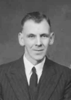 DUNBAR, Robert (1906-1982) DUNBAR, Robert (1906-1982)
