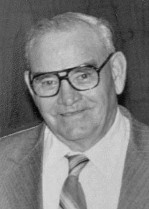 PARKER, Stanley (1908-1986)